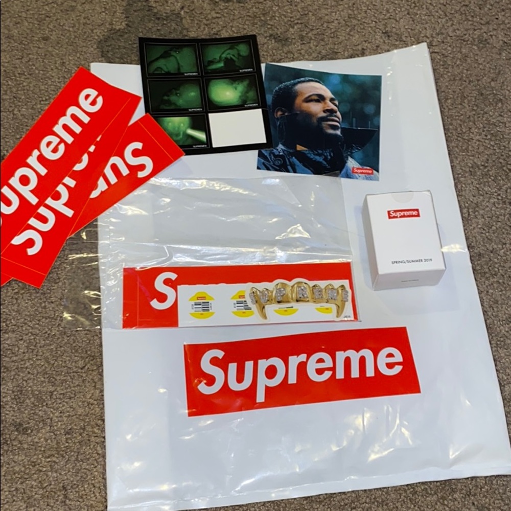 Sticker pack!